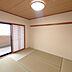 室内：和室