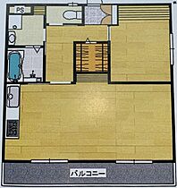 エクセレント宝殿　2号棟 501 ｜ 兵庫県高砂市神爪 3丁目2-7（賃貸マンション1LDK・5階・55.60㎡） その2