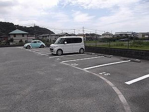 レオパレスサニーハイツII 210｜兵庫県姫路市書写(賃貸アパート1K・2階・23.18㎡)の写真 その7