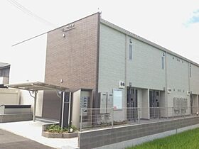 クレイノドン　ジュスト 202 ｜ 兵庫県赤穂市板屋町201（賃貸アパート1LDK・2階・54.65㎡） その1