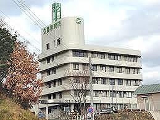 レオパレスＴＩＡ　II 203｜兵庫県姫路市書写(賃貸アパート1K・2階・22.70㎡)の写真 その14