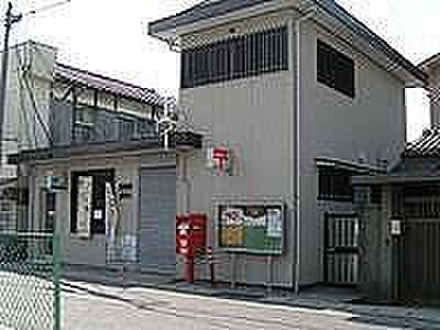 画像12:福崎新町郵便局  500m