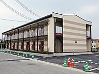 兵庫県姫路市香寺町犬飼317-2：物件画像／ベストリーシング