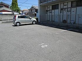 レオパレスサクセス 204 ｜ 兵庫県姫路市辻井 6丁目17-34（賃貸アパート1K・2階・23.18㎡） その6