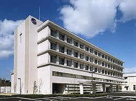 画像10:姫路聖マリア病院  700m