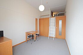 レオパレスサンライト2 208 ｜ 兵庫県姫路市野里940（賃貸アパート1K・2階・20.28㎡） その8