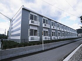 レオパレスＭＡＴＳＵＤＡ 106 ｜ 兵庫県姫路市御立中 2丁目7-1（賃貸アパート1K・1階・23.74㎡） その1