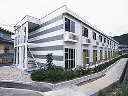 レオパレスＹ．ＤＲＥＡＭ 2階