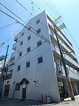 兵庫県神戸市北区鈴蘭台東町 1丁目（賃貸マンション1LDK・3階・47.80㎡） その1