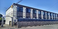 兵庫県姫路市網干区津市場10-1：物件画像／ベストリーシング