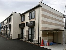 レオパレスノースアイランド 207 ｜ 兵庫県相生市赤坂 2丁目10-25（賃貸アパート1K・2階・23.18㎡） その1