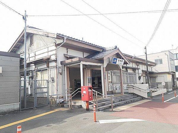 画像23:曽根駅まで2400m