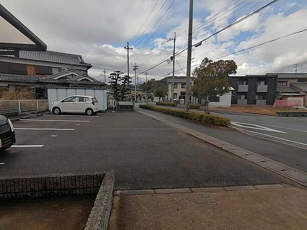 レオパレスかえで 101｜兵庫県赤穂市板屋町(賃貸アパート1K・1階・20.28㎡)の写真 その6