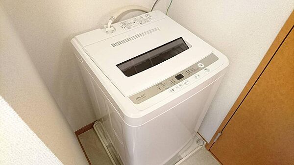 画像8:家電：洗濯機