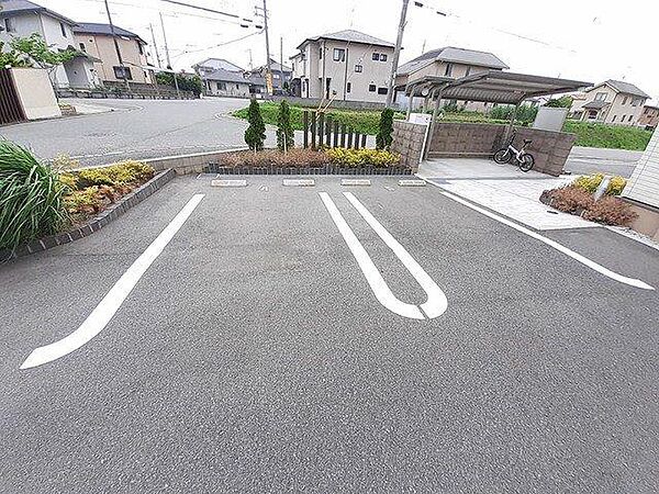 カメリア 202｜兵庫県小野市黒川町(賃貸アパート2LDK・2階・57.23㎡)の写真 その8