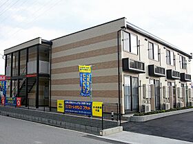 レオパレスコンチェルト 105 ｜ 兵庫県加古川市尾上町口里475-1（賃貸アパート1K・1階・23.18㎡） その1