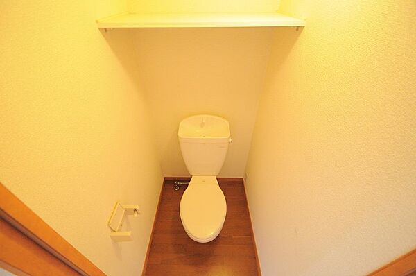 画像7:バス・トイレはもちろん別仕様