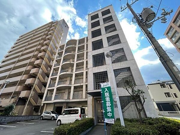 アーバンフラッツＫ 703｜兵庫県姫路市佃町(賃貸マンション1K・7階・19.87㎡)の写真 その1