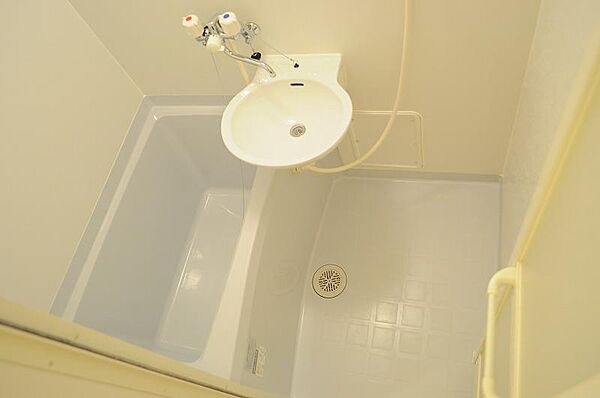 画像3:浴室乾燥機付お風呂