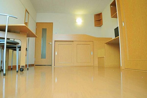 レオパレス東今宿 117｜兵庫県姫路市東今宿 5丁目(賃貸マンション1K・1階・23.18㎡)の写真 その4