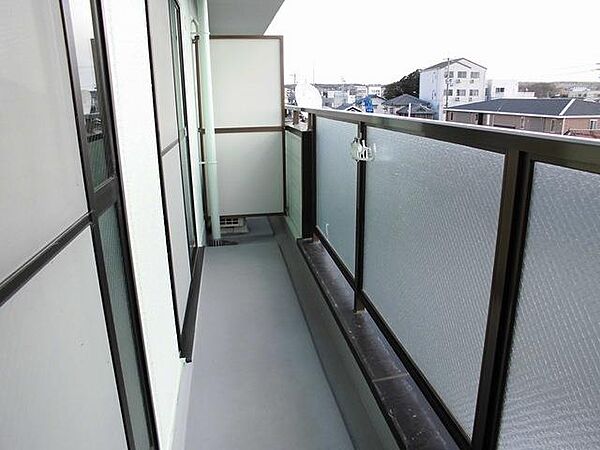 サニーハイツ 302｜兵庫県小野市本町 1丁目(賃貸マンション2LDK・3階・45.00㎡)の写真 その12