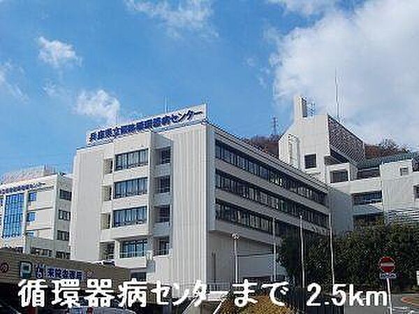 クレール姫路 102｜兵庫県姫路市船橋町 5丁目(賃貸マンション1K・1階・30.96㎡)の写真 その18