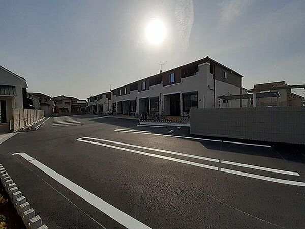 リヴィエール・デュアルＡ 103｜兵庫県姫路市四郷町東阿保(賃貸アパート1LDK・1階・50.16㎡)の写真 その7