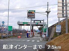 ファイン　コルソV 105 ｜ 兵庫県姫路市香寺町溝口（賃貸アパート1LDK・1階・44.08㎡） その22