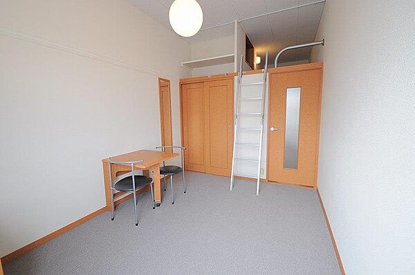 レオパレスモラ神屋 102｜兵庫県姫路市神屋町 4丁目(賃貸アパート1K・1階・19.87㎡)の写真 その8