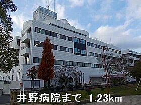 サニー　ハピネスII 101 ｜ 兵庫県姫路市大塩町（賃貸アパート1LDK・1階・45.27㎡） その18