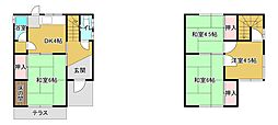 姫路駅 5.0万円