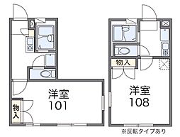 レオパレスアネックス．Ｍ．Ｏ