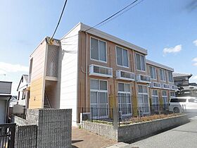 レオパレスＬａ　Ｃａｓａ 204 ｜ 兵庫県相生市向陽台16-14（賃貸アパート1K・2階・19.87㎡） その1