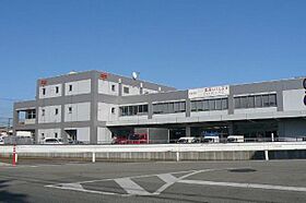 フォレストII  ｜ 兵庫県加古川市野口町二屋（賃貸アパート2LDK・1階・47.37㎡） その23