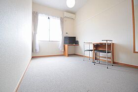 レオパレス神屋II 202 ｜ 兵庫県姫路市神屋町 3丁目27-2（賃貸アパート1K・2階・19.87㎡） その9