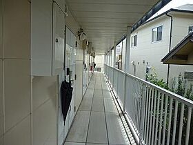 レオパレス睦 105 ｜ 兵庫県姫路市白国 5丁目（賃貸アパート1K・1階・19.87㎡） その8