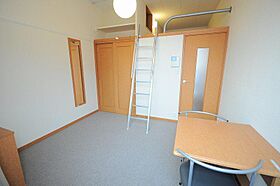 レオパレス北条東 205 ｜ 兵庫県姫路市北条永良町72（賃貸アパート1K・2階・20.28㎡） その8