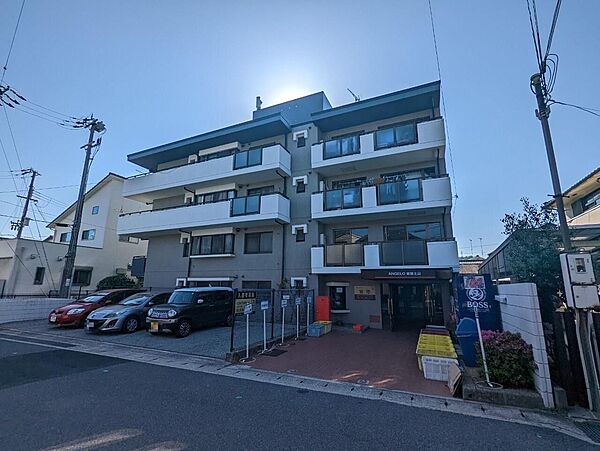 アルコ・ラ・カーサ姫路土山 311｜兵庫県姫路市土山 6丁目(賃貸マンション2LDK・3階・63.00㎡)の写真 その1