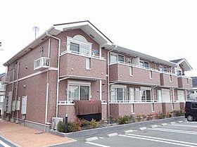 ラフレシールＨ 102 ｜ 兵庫県姫路市別所町小林（賃貸アパート1R・1階・32.90㎡） その1