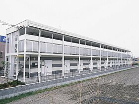 レオパレス明日香 202 ｜ 兵庫県加古川市加古川町備後5-4（賃貸アパート1K・2階・19.87㎡） その1