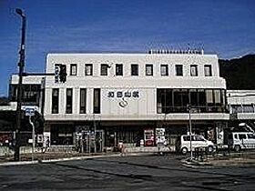 メゾンパーク　枚田岡　Ｂ棟 101 ｜ 兵庫県朝来市和田山町枚田岡（賃貸アパート1LDK・1階・47.81㎡） その15