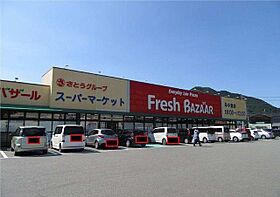 メゾンパーク　枚田岡　Ｂ棟 103 ｜ 兵庫県朝来市和田山町枚田岡（賃貸アパート1LDK・1階・47.81㎡） その17