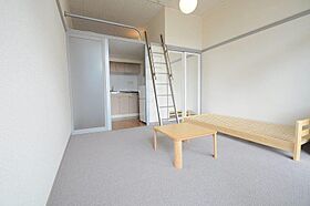 レオパレスヴェルタ 105 ｜ 兵庫県赤穂市若草町110（賃貸アパート1K・1階・23.18㎡） その4