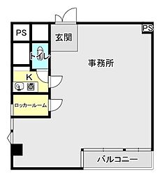 福産ビル（事業用）
