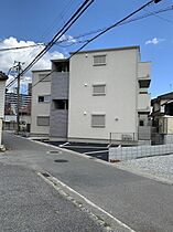 La maison du bonheur II 203 ｜ 兵庫県高砂市米田町米田78-35（賃貸アパート1LDK・2階・28.98㎡） その26