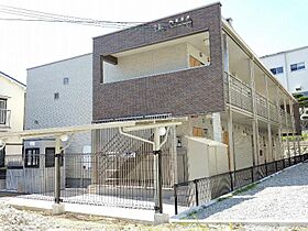 クレイノコニシハウス 105 ｜ 兵庫県神戸市垂水区塩屋町 9丁目（賃貸アパート1K・1階・25.89㎡） その1