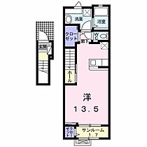 ルミエール　弥栄II 202 ｜ 兵庫県豊岡市弥栄町（賃貸アパート1R・2階・40.94㎡） その2