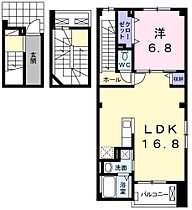 ソレイユ玉津 301 ｜ 兵庫県神戸市西区玉津町居住（賃貸マンション1LDK・3階・62.43㎡） その2