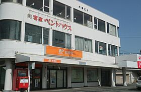 セジュール 大村 106 ｜ 兵庫県三木市大村275-1（賃貸アパート1K・1階・26.28㎡） その11