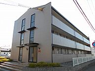 兵庫県神戸市西区竜が岡 2丁目2-6：物件画像／ベストリーシング